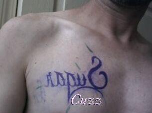 Cuzz