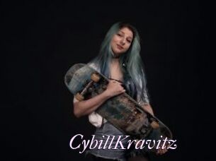 CybillKravitz