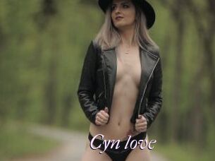 Cyn_love