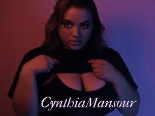 CynthiaMansour