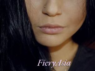 FieryAsia