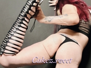 Cakez.sweet