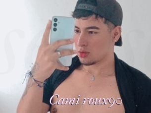 Cami_roux90