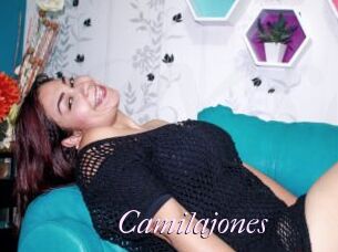 Camilajones