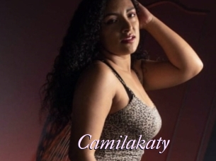 Camilakaty