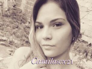 Camilasex21
