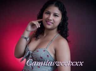 Camilasweetxxx
