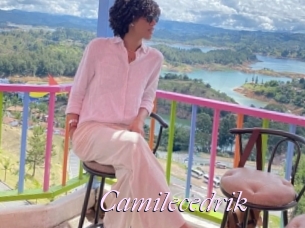 Camilecedrik