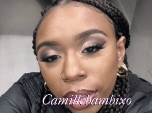 Camillebambixo