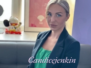 Candicejenkin