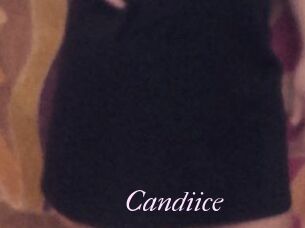 Candiice