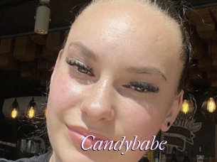 Candybabe