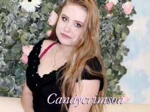 Candycrimson