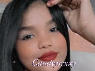 Candyysexxy