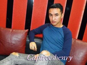 Captiveshenry