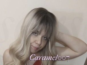 Caramel007