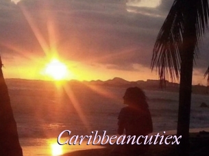 Caribbeancutiex