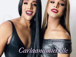 Carlaandmichelle
