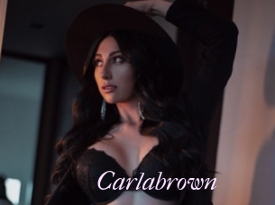 Carlabrown