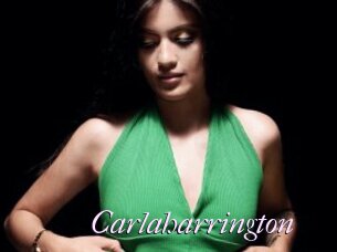 Carlaharrington