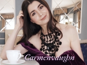 Carmenvaughn