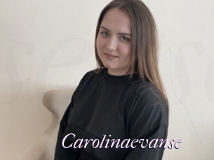 Carolinaevanse