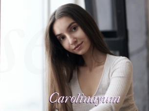 Carolinayum