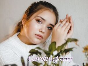 Carolinefoxxy