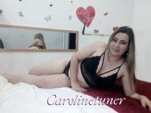 Carolinetuner