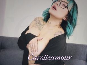 Carolleamour
