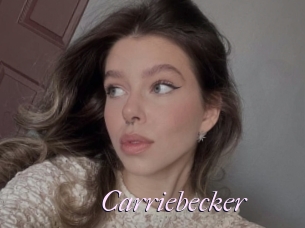 Carriebecker