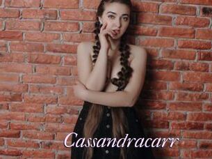 Cassandracarr