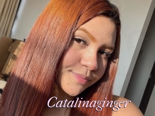 Catalinaginger