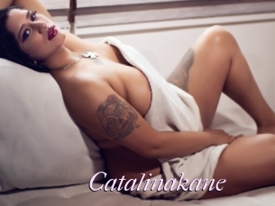Catalinakane