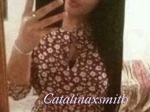 Catalinaxsmith