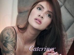 Cateriner