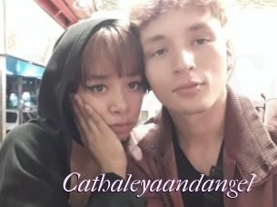 Cathaleyaandangel