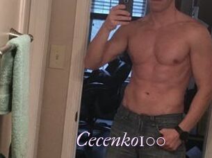 Cecenko100