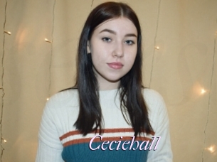 Ceciehall