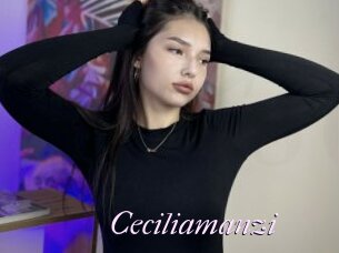 Ceciliamanzi
