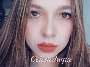 Celesteduque