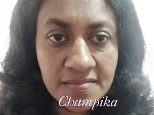 Champika