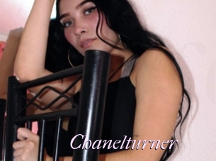 Chanelturner