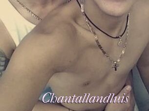 Chantallandluis