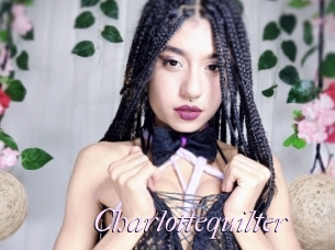 Charlottequilter