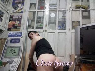 Charlysexy