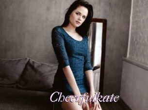 Cheerfulkate
