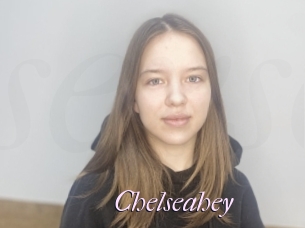 Chelseahey