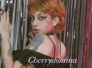 Cherrydomina