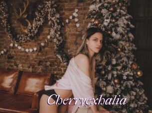 Cherryexhalia